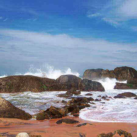 Myladi Beach